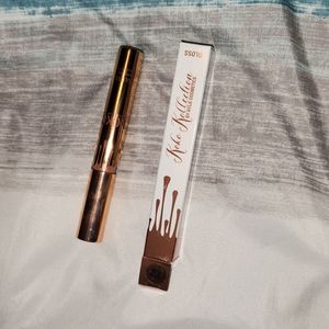 Kylie cosmetics sugar plum lip gloss,  new